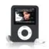 Hot Slim MP3 8GB 1.8’’ LCD Media Video Game Movie Radio FM 3th Generation MP4 Player#T2