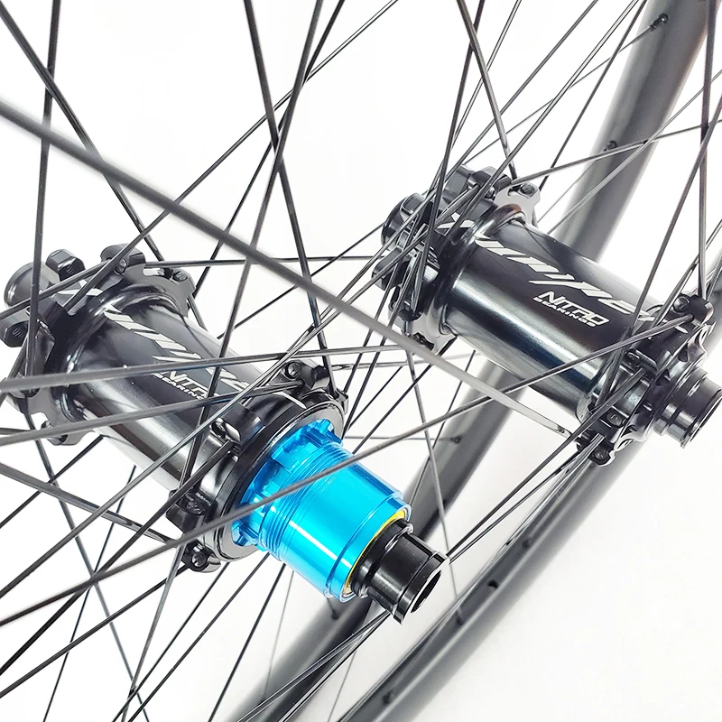 1260 г 29er MTB XC carbon 30 мм светильник бескамерные колеса глубина 15*110 12*148 Shim 11S 12S XD XX1