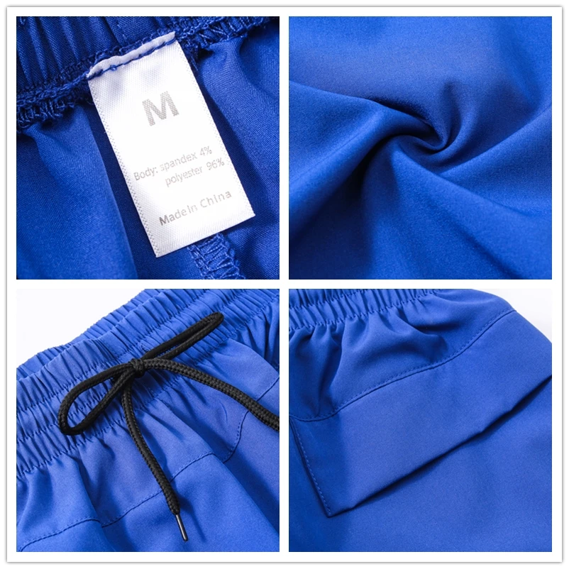 70% OFF Hot Sale Summer Mens Casual Shorts Running Sweatpants Fitness Shorts Bodybuilding Joggers Quick-drying Male Gyms Shorts