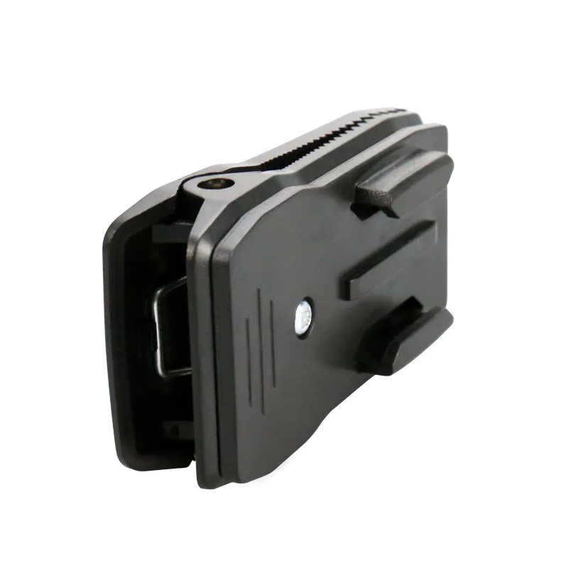 GoPro Hero3+/4 S вращающийся рюкзак зажим Школьная Сумка зажим быстрая установка