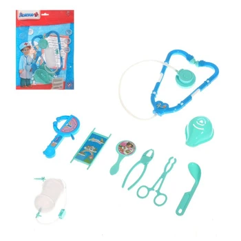 

Doctor's game set "Lechilkin" doctor