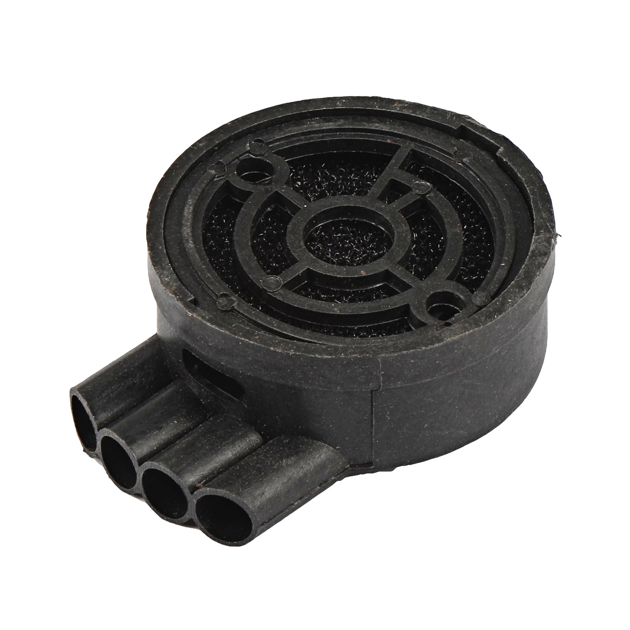 Air Filters Pre Filters 10pcs Carburetor Air Filter Fit 80cc 49cc 70cc Motorised Bicycle Motorized Bike