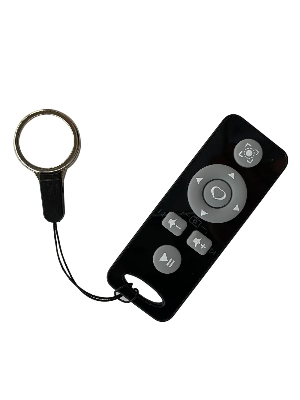 Bluetooth мультимедийный музыкальный пульт дистанционного управления для Ipad iPhone iOS и