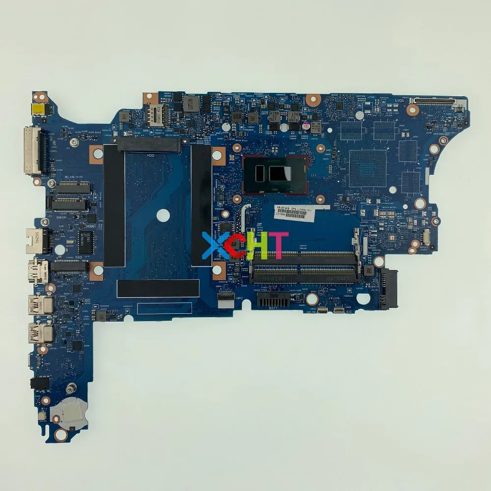 ^*Best Offers L24852-601 L24852-001 UMA w i7-8550U CPU for HP ProBook 650 G4 NoteBook PC Motherboard Mainboard ^*Best Offers L24852-601 L24852-001 UMA w i7-8550U CPU for HP ProBook 650 G4 NoteBook PC Motherboard Mainboard
