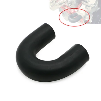 

Heater Core Delete Bypass Hose Coolant Crossover For LS LS1 LSX LS2 LS3 LQ4 LQ9