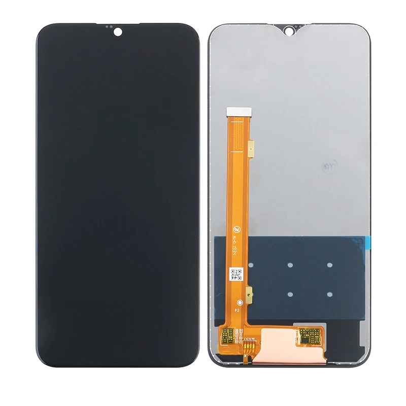 Ocolor для Oukitel Y4800 ЖК-дисплей и сенсорный экран 6,3 ''замена дигитайзера+ Инструменты+ клей для Oukitel Y4800