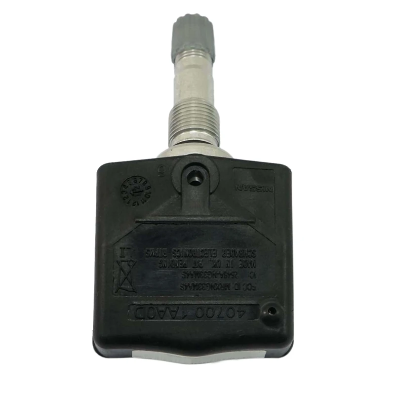 TPMS датчики давления в шинах для Nis san Altima 407001AAOD