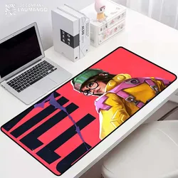 Valorant grande tapete de mouse anime mausepad gamer teclado barato laptops tapete yugioh playmat computador mousepad velocidade mesa tapete