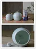 Ceramic Japanese Wind Chimes, Lucky Hanging Decorations, Birthday Gifts 6