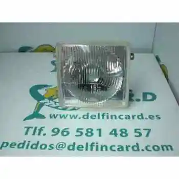 

HEADLIGHT RIGHT MERCEDES MB 100 D CLOSED BOX/COMBI