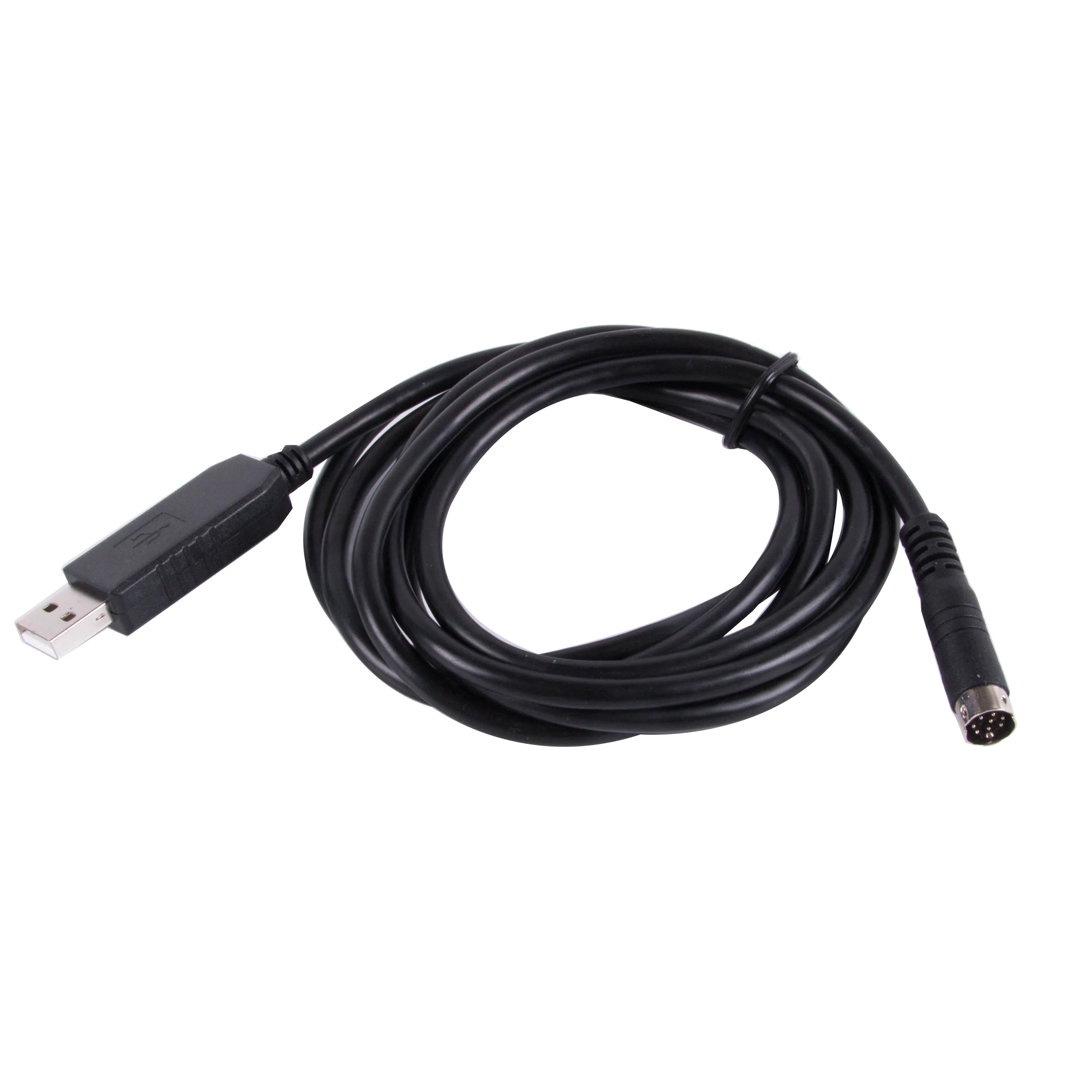 Cabo Conector sem Fio Ftdi Usb Ttl Mini Din para Bateria Irobot Roomba Cabos de computador e conectores - Imagem 6