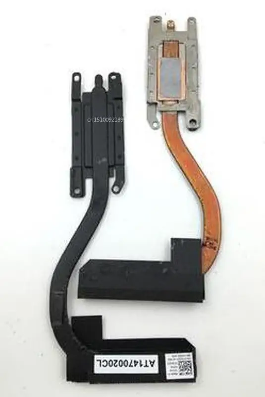 Для оригинального для Dell E7450 кулер радиатора 0TW22Y TW22Y cn-0TW22Y