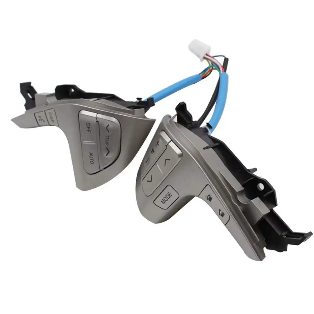 OEM # 84250-06180 Steering Pad Switch 8425006180 For Toyota Camry 2006 | Автомобили и мотоциклы
