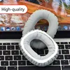 High Quality Headset Foam Cusion Replacement for Xiaomi Headphone Youth Edition Earpads Soft Protein Sponge Cover Comfortable ► Photo 3/3