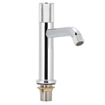 

Water Tap Water Faucet G1/2in for Bathroom for Kitchen Cooking Shower