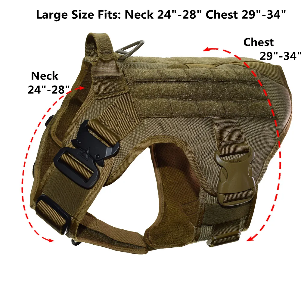 dog harness