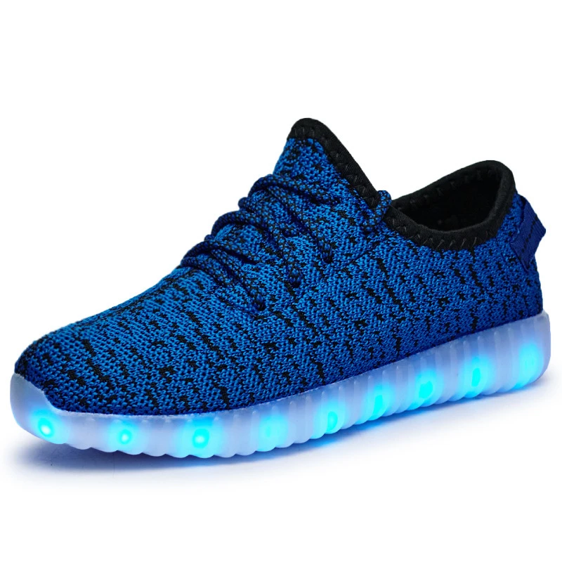 led slippers