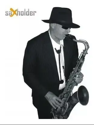 Najtaniej Saksofon pasek Jazzlab Saxholder altowy tenorowy pasek na szyję muzyczne Woodwind części akcesoria