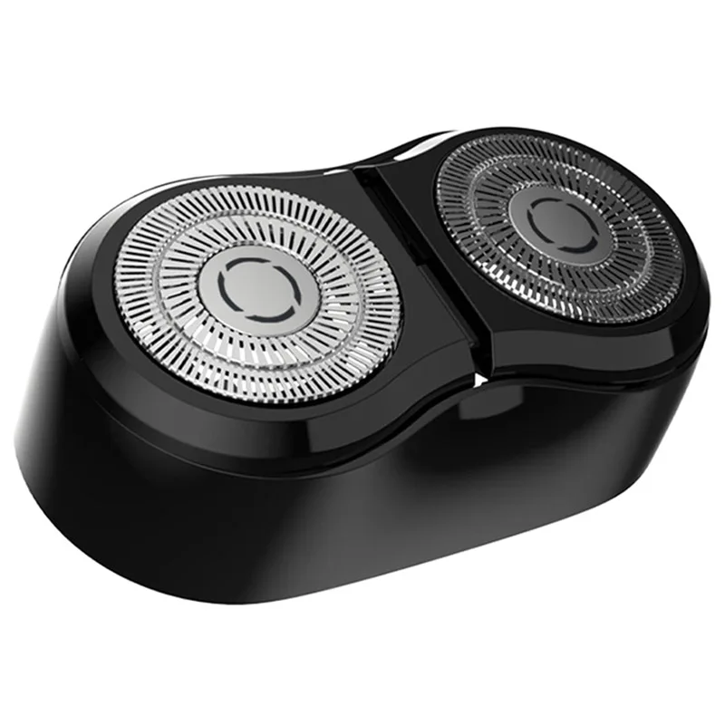 Xiaomi Mijia MSXT201 электробритва заменяет вращающийся двусторонний резец