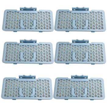 

H13 Hepa Filter for LG VC7318 VC7320 VK8010 VK8020 VK8810 VK8820 VK8830 VK8910 VK8928 Series Vacuum Cleaner Parts