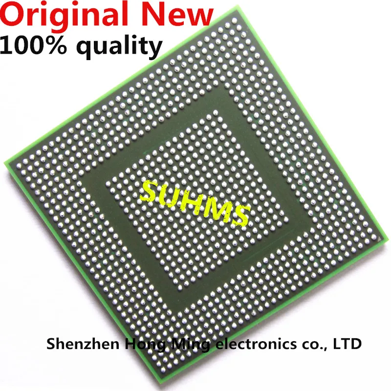 

100% New SDP1002 BGA Chipset
