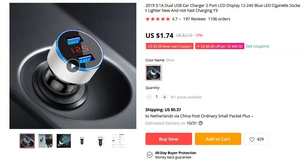 Fm-передатчик MP3 музыкальный плеер Hands-free 5V 2.4A автомобильное зарядное устройство прикуриватель двойной USB привод автомобиль SD AUX оптовая