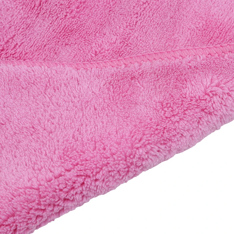 Colorful Comfortable Baby Saliva Towel Feeding Towel Microfiber Small Square Towel For Children Apply Small Towel High Quality