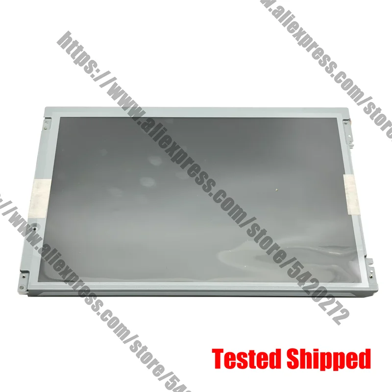 100%  ׽Ʈ LCD ũ, LQ121S1DG41, LQ121S1DG42, LQ121S1LG45, LQ121S1LG41, 12.1 ġ