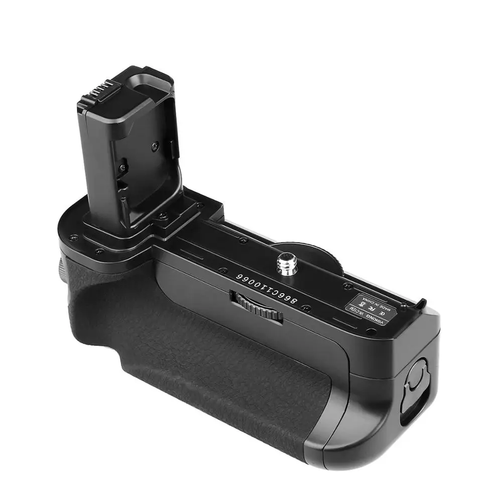 Voking VK-C1EM Фирменная Новинка батарея с захватом для sony a7 a7r a7s