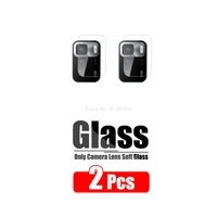 2 Pcs Kamera Schutz Glas Für Xiaomi Poco X3 GT NFC F3 Kamera Objektiv Film Auf Xiami Poco M3 Pro protector PocoX3 PocoM3 PocoF3