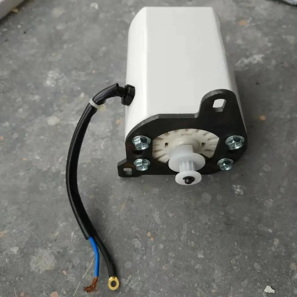 Household/Domestic Sewing Machine Motor/Engine,70W/90W/50W,0.35A/0.5A/0.23A, AC 220V-240V, 50/60HZ, 9/6 Teeth Gear,Great Quality 5