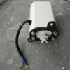 Household/Domestic Sewing Machine Motor/Engine,70W/90W/50W,0.35A/0.5A/0.23A, AC 220V-240V, 50/60HZ, 9/6 Teeth Gear,Great Quality 5