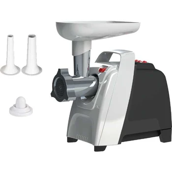 

Meat Grinder Axion m 61.01, silver/black
