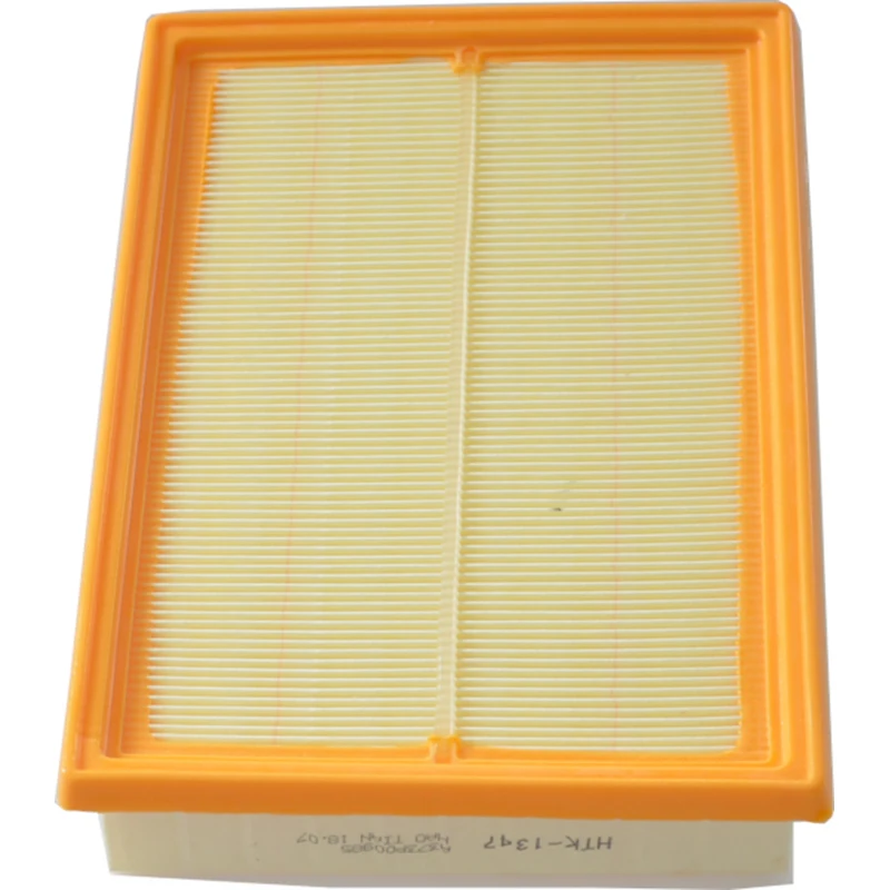 

Car Air Filter For Baic Senova D50 1.5L 2016- A373P00985 A00067644