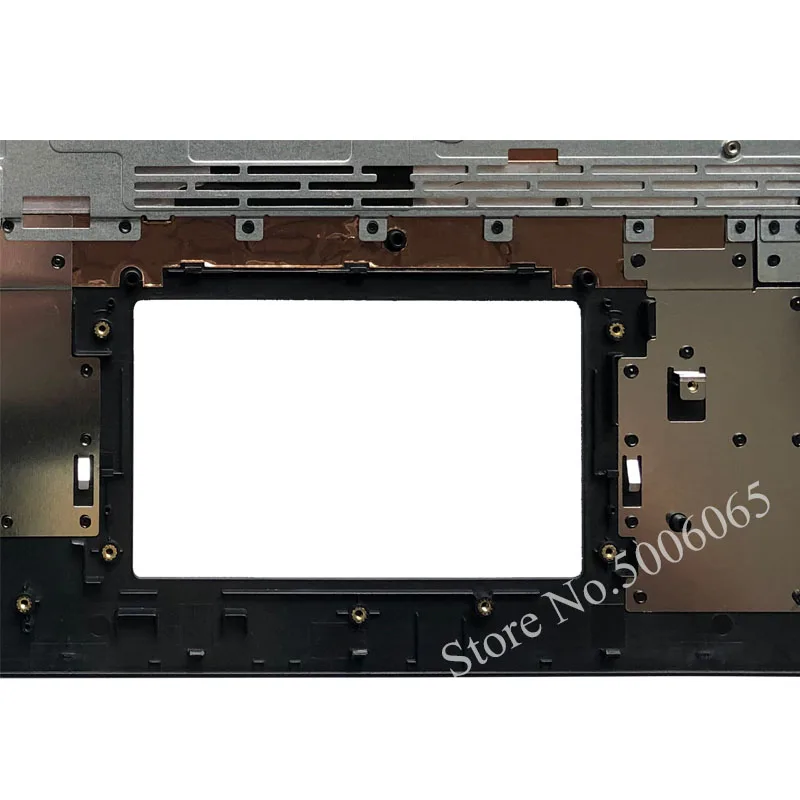Американская Клавиатура для ноутбука sony Vaio SVF152A29M SVF152a29u с верхней крышкой