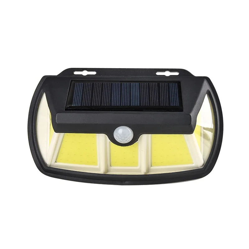 A2 садовый настенный светильник солнечный наружный ing COB светодиодный