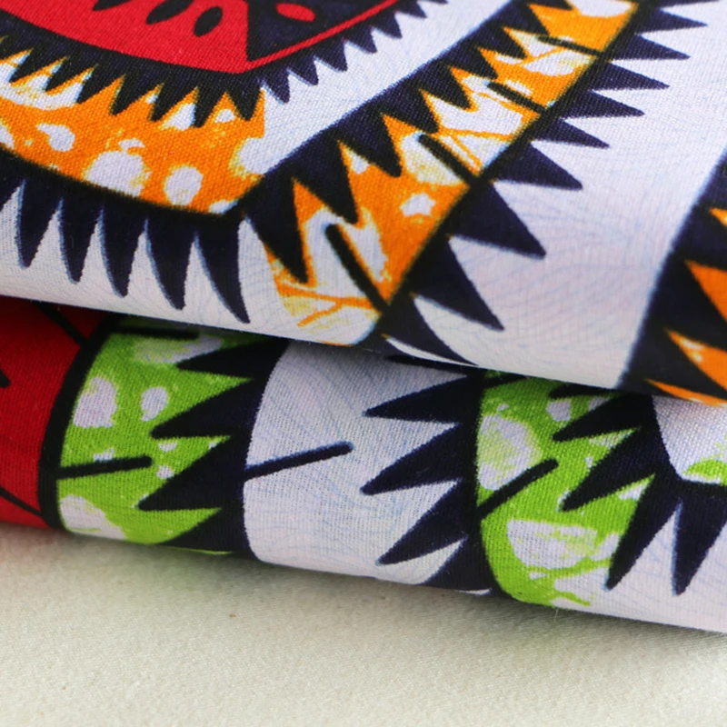 Лучшее качество! настоящий воск голландский Африканский набивной ткани хлопок нигерийский стиль голландская ткань