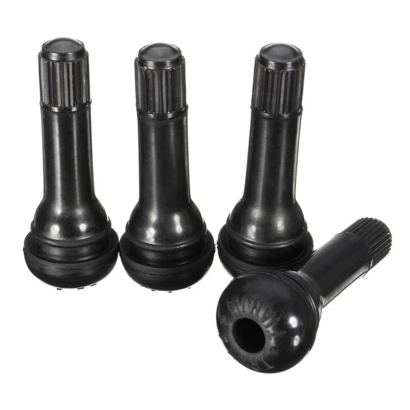 Rubber valve stems kitTampas e hastes da válvula AliExpress