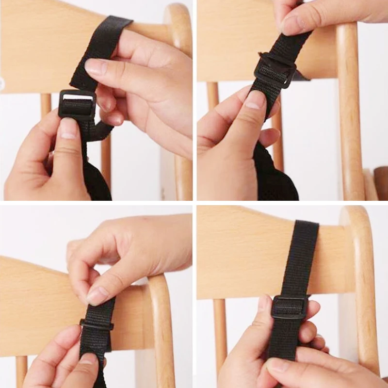 Baby-Stroller-Safety-Belt-Adjustable-Baby-Chair-Safety-Strap-Harness-Kids-Dining-Chair-5-Point-Harness (2)