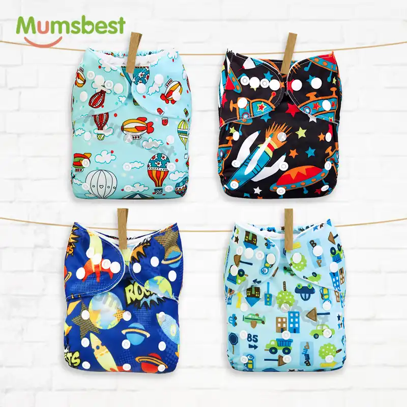 best newborn nappies 2019