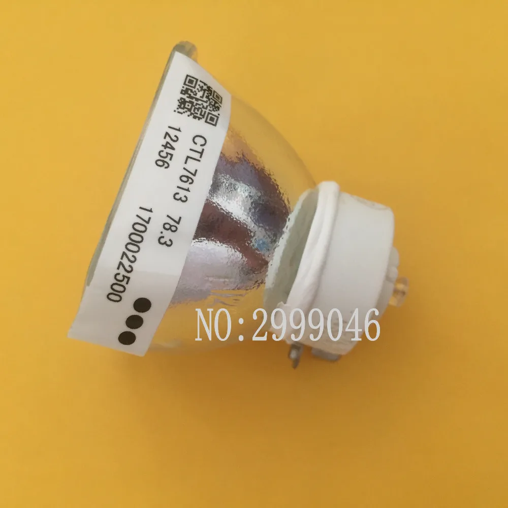 Оригинальная Лампа для проектора лампа NSHA230W подходит проекторов JVC NSHA230JK PK