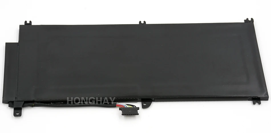 Honghay L13M1P21 аккумулятор для планшета lenovo Miix 2 8 дюймов планшетный ПК L13L1P21 3,7 в 17.5WH 4730 мАч Miix 2-8 дюймов 8 дюймов