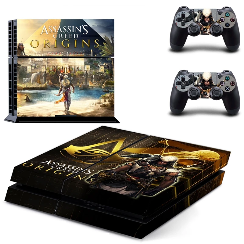 Origin ps4. Аксессуары для ps4.