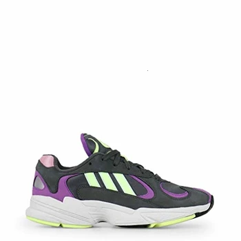 

adidas Yung-1, Scarpe da Fitness Bambino