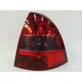

89034070 RIGHT REAR light CITROEN C5 SALOON