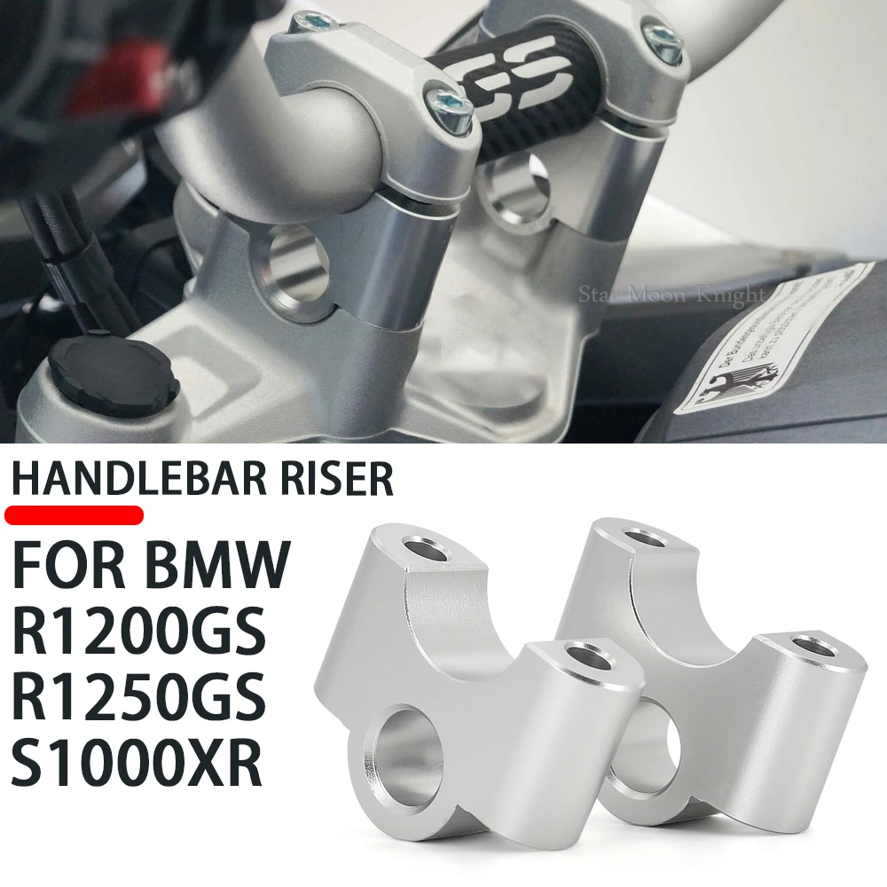 Untuk BMW R 1200 GS LC R1200GS Adventure ADV R1250GS S1000XR Motorcycle