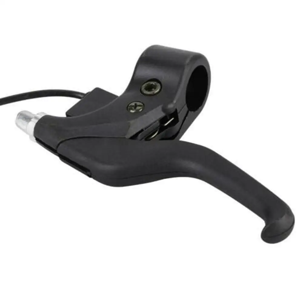 Black Plastic Left Side Brake Lever For Razor Electric Scooter Pocket E-Bike for Motorcycles Brake Lever Accessory Black Plastic Left Side Brake Lever For Razor Electric Scooter Pocket E-Bike for Motorcycles Brake Lever Accessory
