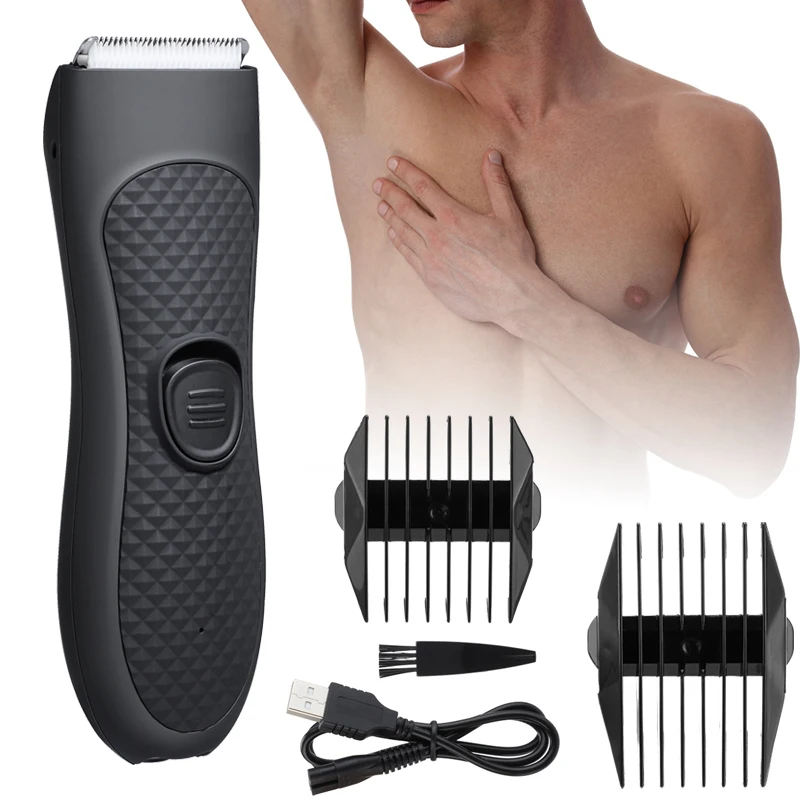 Source magic trimmer men facial hair removal machine mustache trimmer on  malibabacom