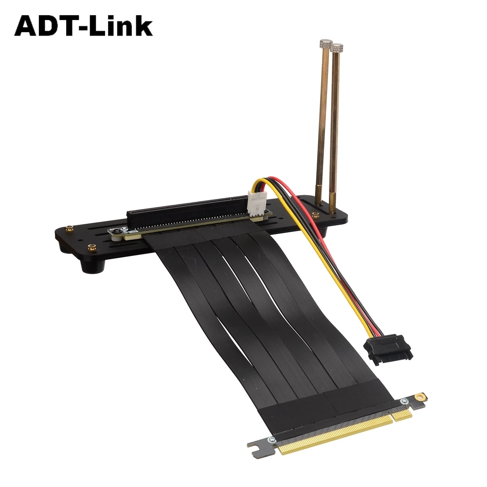 Eth Rtx 3060 Pci Express X16 X99 Doppia Scheda Madre Cpu Cavo Flessibile Ethereum/Supporto Gpu Verticale Pci Riser X16 Nvidia 3060