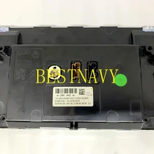 ЖК-экран GCX156AKS-E ЖК-панель для peugeot авто запчасти